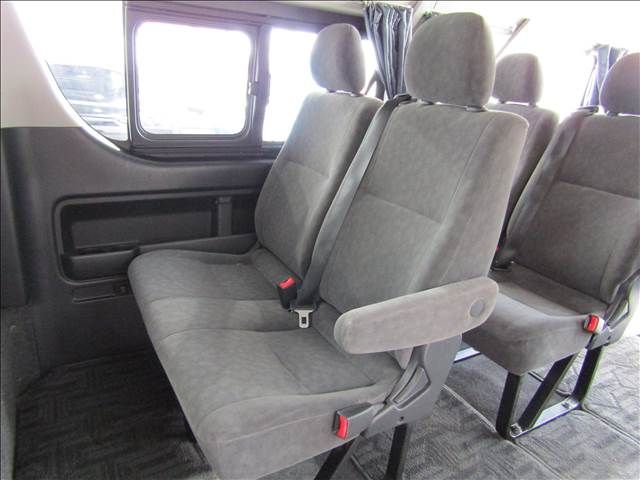 Toyota HIACE WAGON 2014-04 3117-22