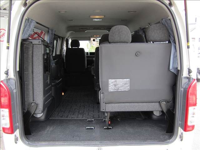 Toyota HIACE WAGON 2014-04 3117-29