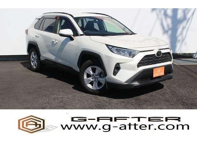 Toyota RAV4 2020-10 6593-0