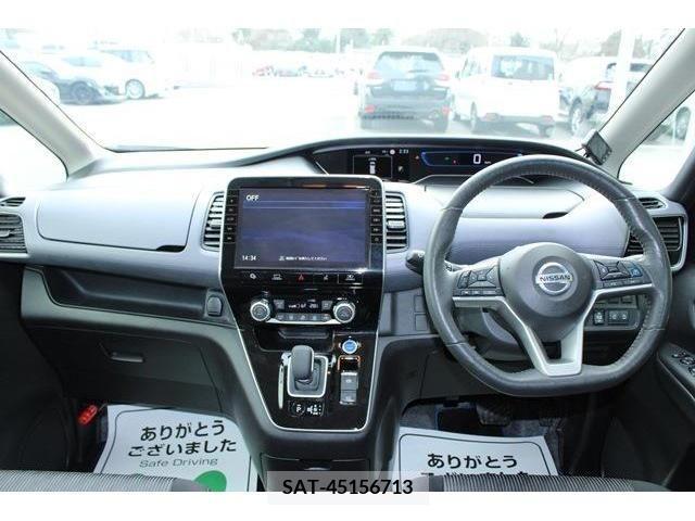 Nissan SERENA 2019-09 231553-15