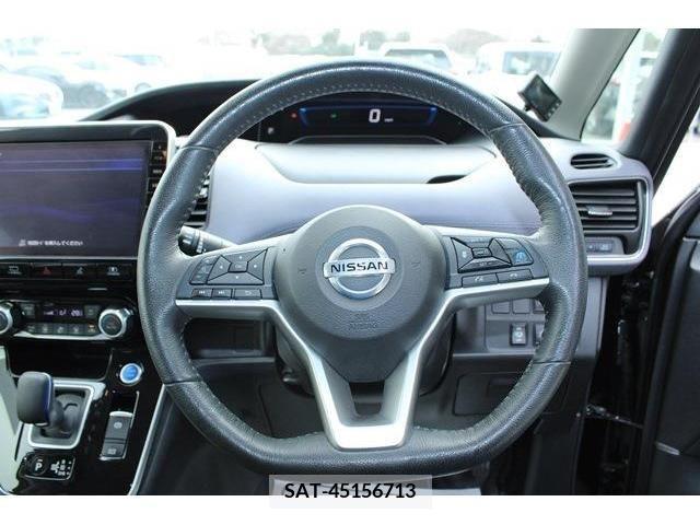 Nissan SERENA 2019-09 231553-14
