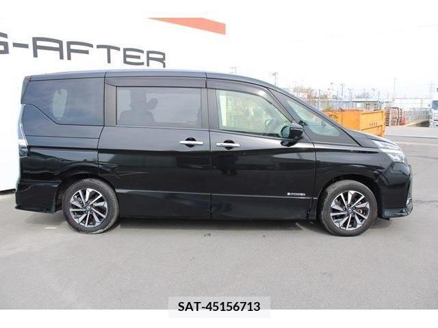 Nissan SERENA 2019-09 231553-6