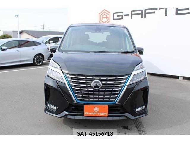 Nissan SERENA 2019-09 231553-5