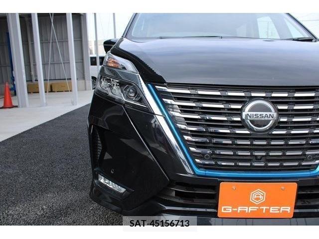 Nissan SERENA 2019-09 231553-9
