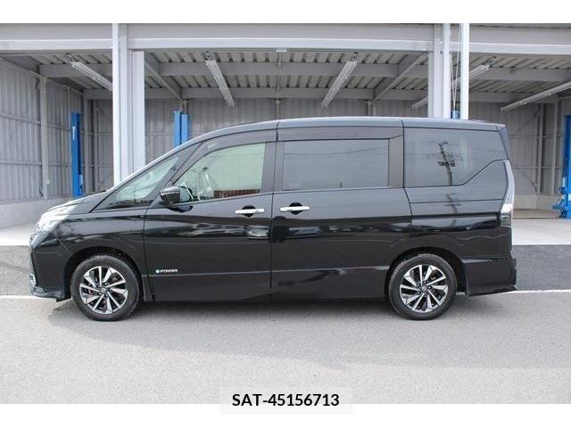 Nissan SERENA 2019-09 231553-8
