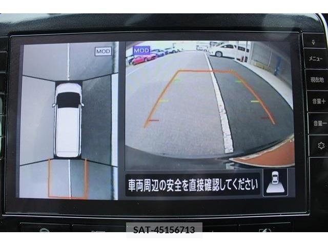 Nissan SERENA 2019-09 231553-2