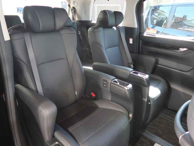 Toyota ALPHARD 2021-06 9223-17