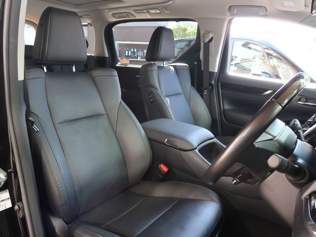 Toyota ALPHARD 2021-06 9223-15