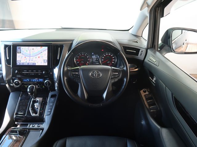 Toyota ALPHARD 2021-06 9223-13