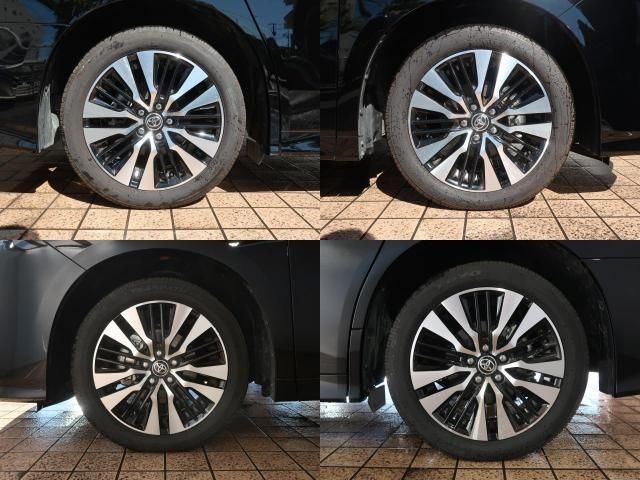 Toyota ALPHARD 2021-06 9223-4
