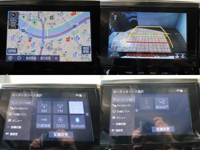 Toyota ALPHARD 2021-06 9223-6