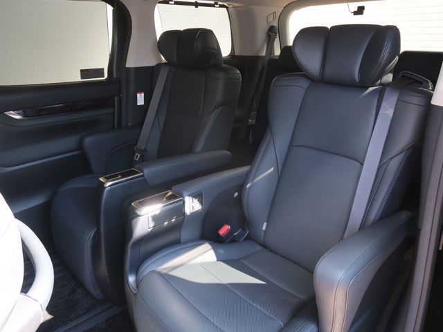 Toyota ALPHARD 2021-06 9223-18