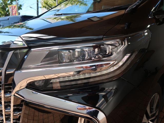 Toyota ALPHARD 2021-06 9223-24