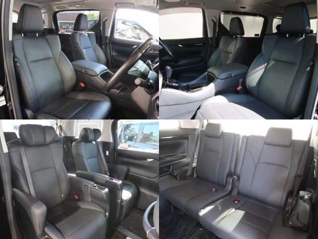 Toyota ALPHARD 2021-06 9223-1