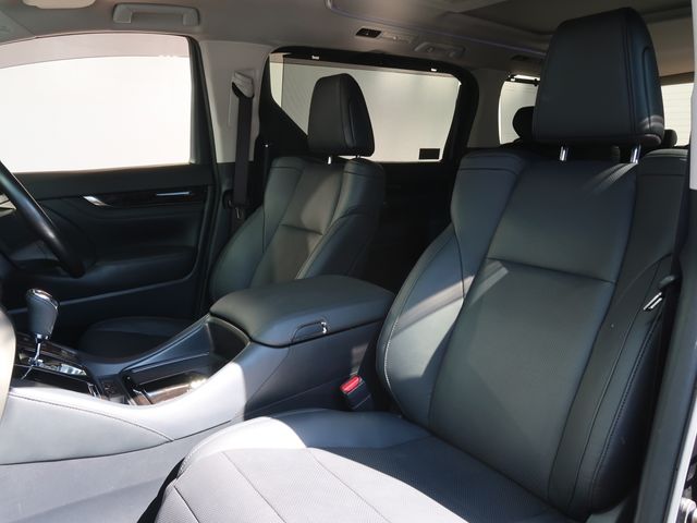 Toyota ALPHARD 2021-06 9223-16