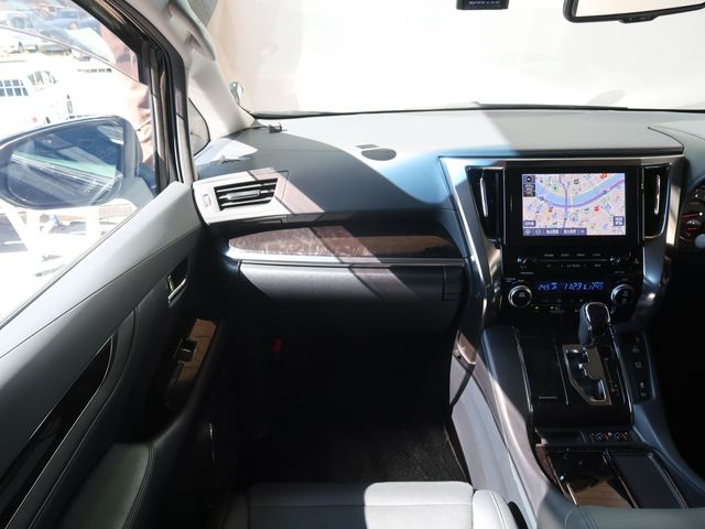 Toyota ALPHARD 2021-06 9223-14