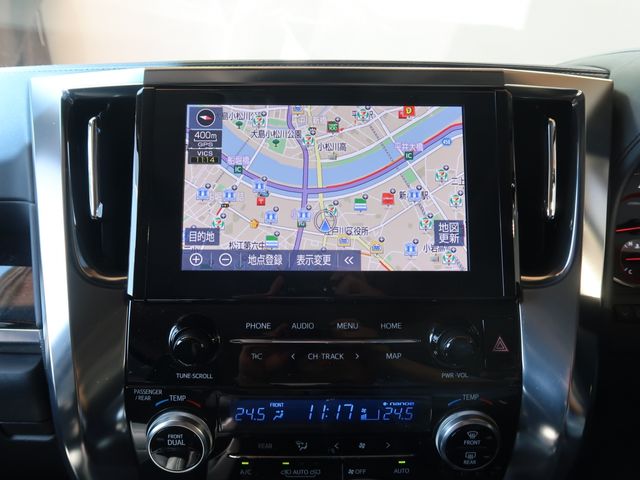 Toyota ALPHARD 2021-06 9223-12