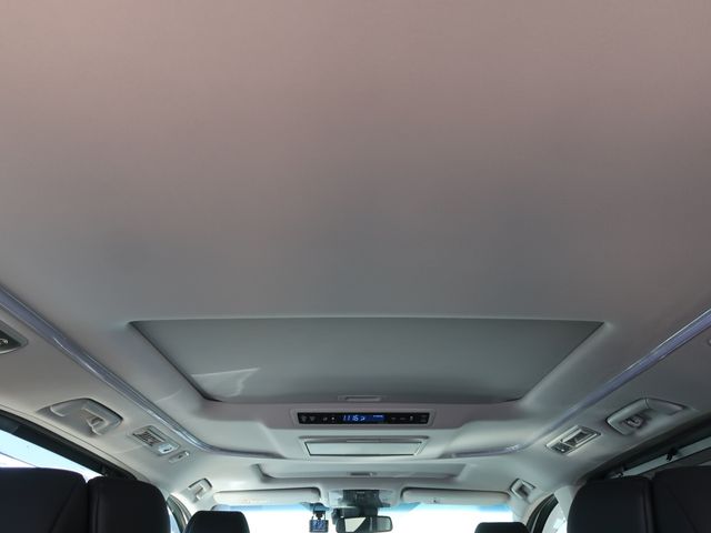 Toyota ALPHARD 2021-06 9223-11