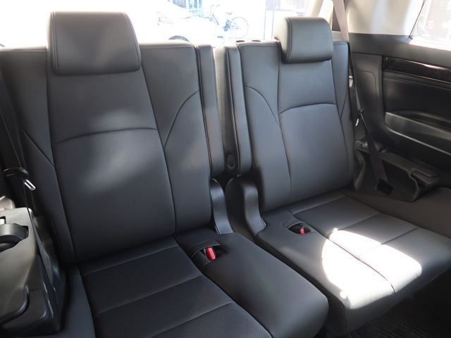 Toyota ALPHARD 2021-06 9223-19