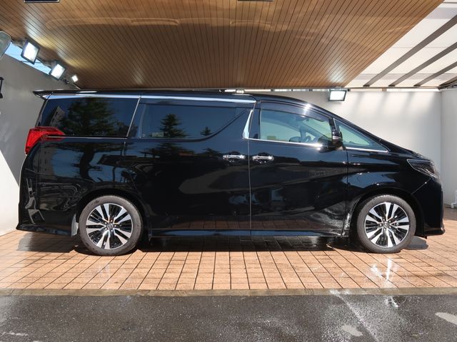 Toyota ALPHARD 2021-06 9223-7