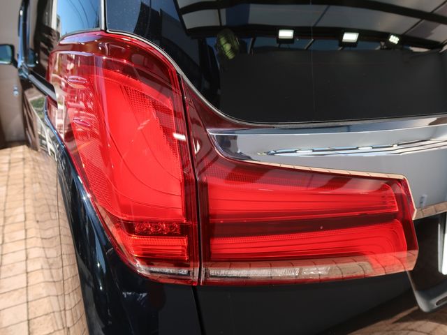 Toyota ALPHARD 2021-06 9223-25