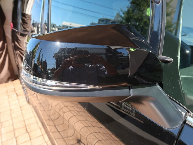 Toyota ALPHARD 2021-06 9223-27
