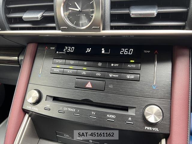 Lexus IS 2017-02 297900-20