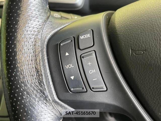 Honda FREED 2010-09 385267-7
