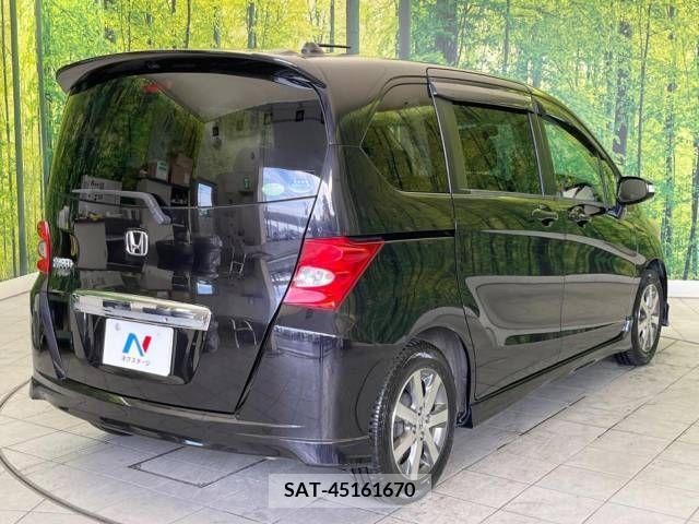 Honda FREED 2010-09 385267-17