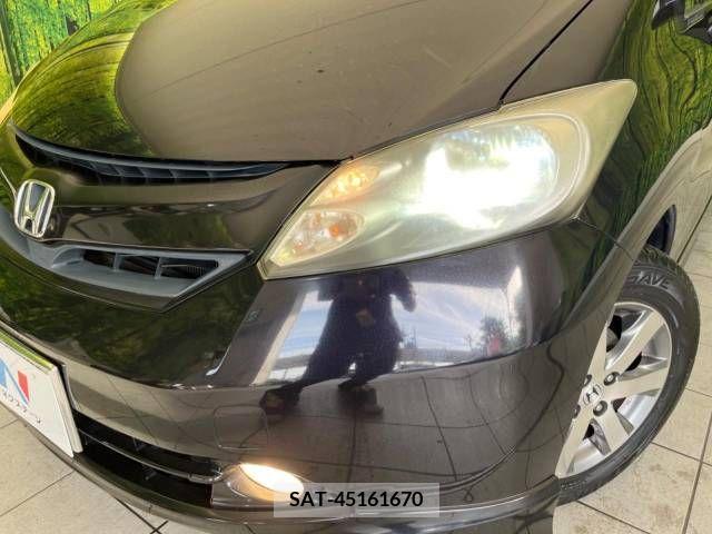Honda FREED 2010-09 385267-12