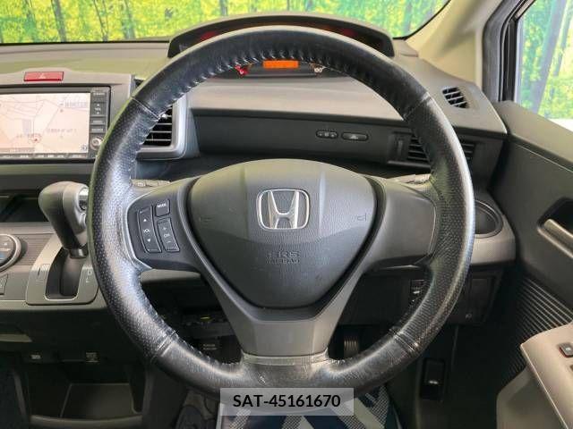 Honda FREED 2010-09 385267-11