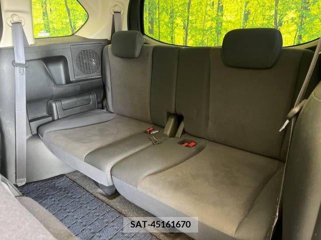 Honda FREED 2010-09 385267-10
