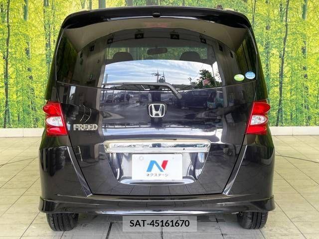 Honda FREED 2010-09 385267-15