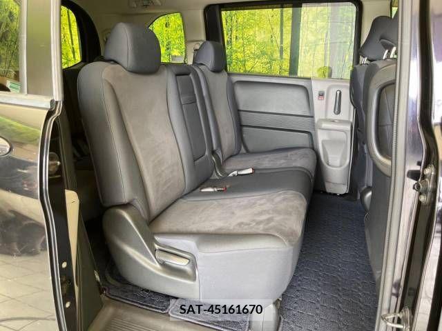 Honda FREED 2010-09 385267-9