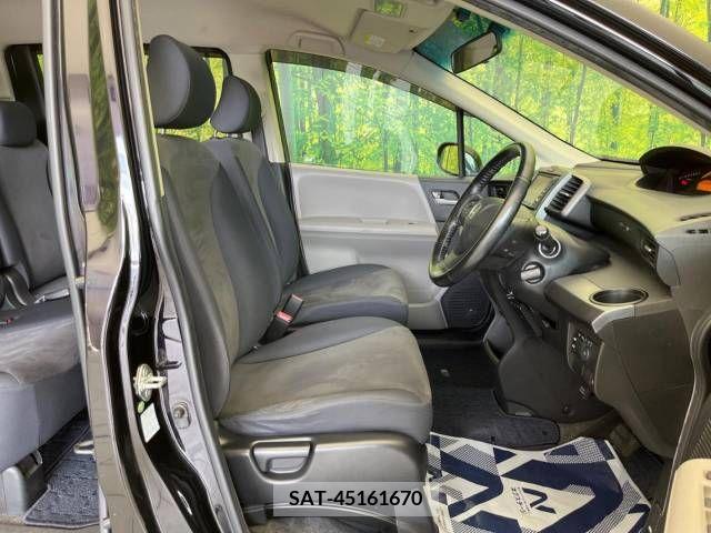 Honda FREED 2010-09 385267-8