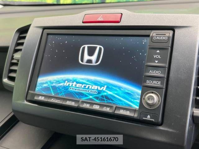 Honda FREED 2010-09 385267-2