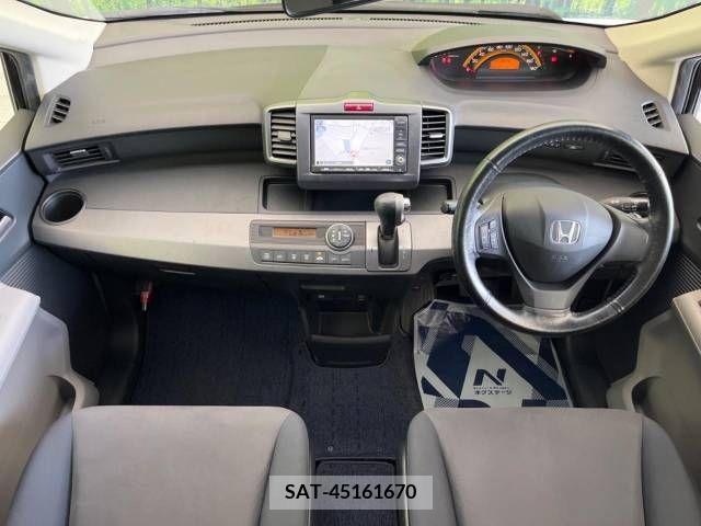 Honda FREED 2010-09 385267-1