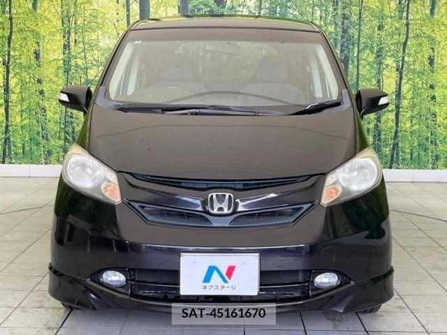 Honda FREED 2010-09 385267-14