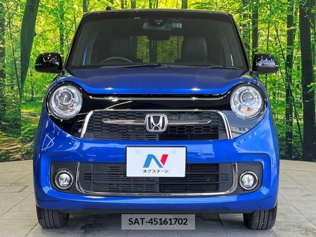 Honda N-ONE 2019-12 307626-14