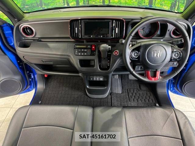 Honda N-ONE 2019-12 307626-1