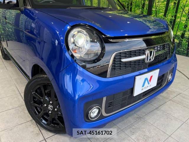 Honda N-ONE 2019-12 307626-12