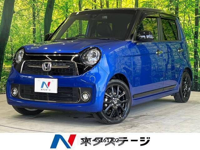 Honda N-ONE 2019-12 307626-0