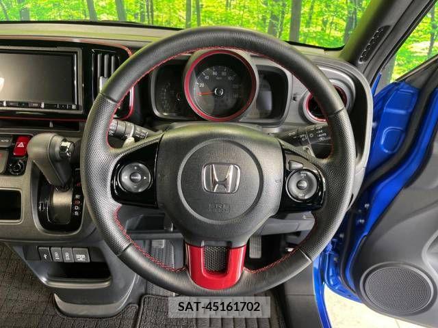 Honda N-ONE 2019-12 307626-11