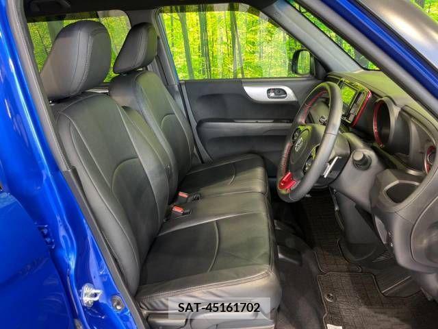 Honda N-ONE 2019-12 307626-8