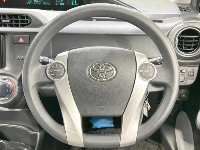 Toyota AQUA 2012-09 9747-11