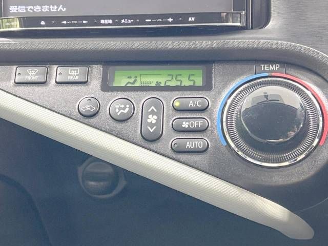 Toyota AQUA 2012-09 9747-6