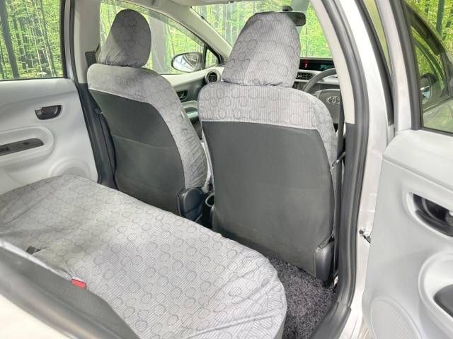 Toyota AQUA 2012-09 9747-9