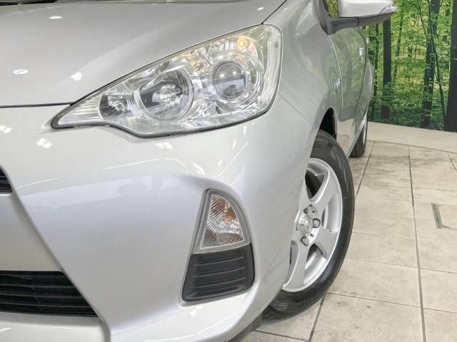 Toyota AQUA 2012-09 9747-12