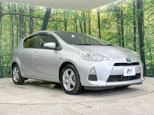 Toyota AQUA 2012-09 9747-16