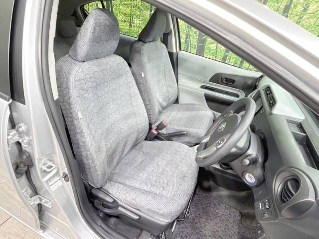 Toyota AQUA 2012-09 9747-8